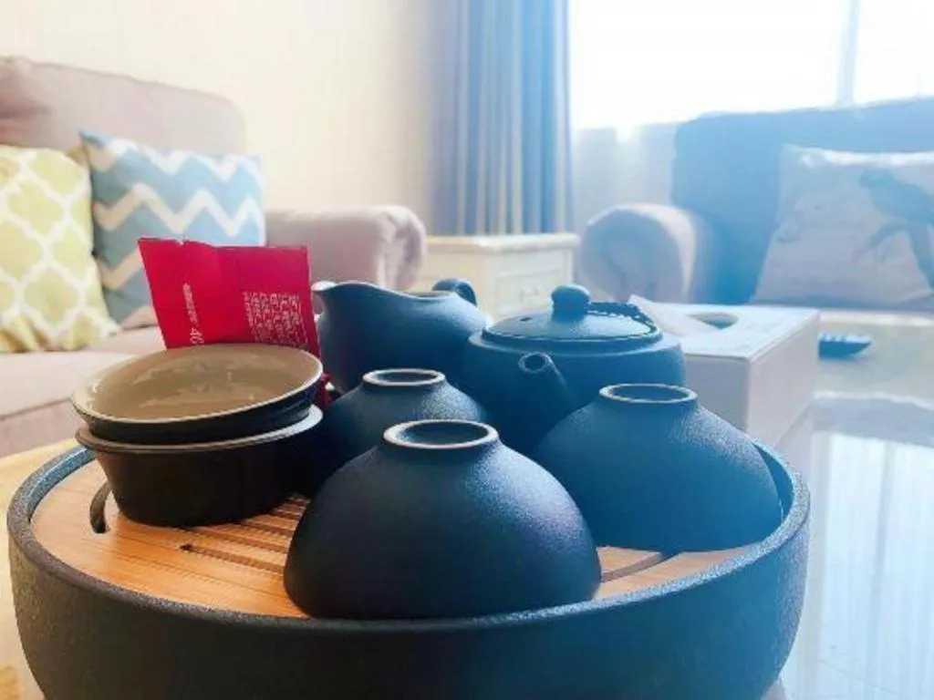 Vienna Hotel Guangzhou Panyu Shiqiao Center Branch