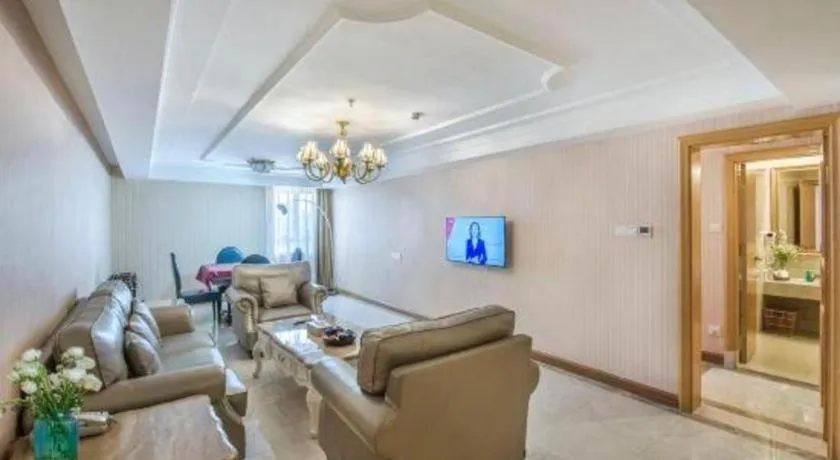 Vienna Hotel Guangzhou Panyu Shiqiao Center Branch