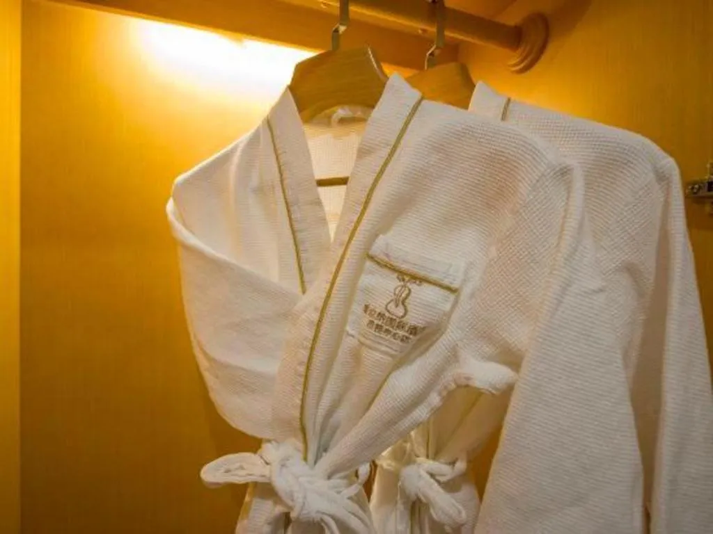 Vienna Hotel Guangzhou Panyu Shiqiao Center Branch