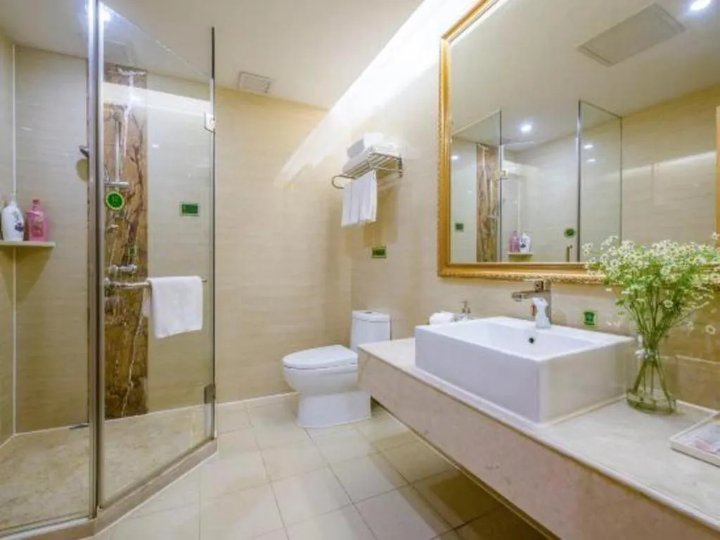 Vienna Hotel Guangzhou Panyu Shiqiao Center Branch