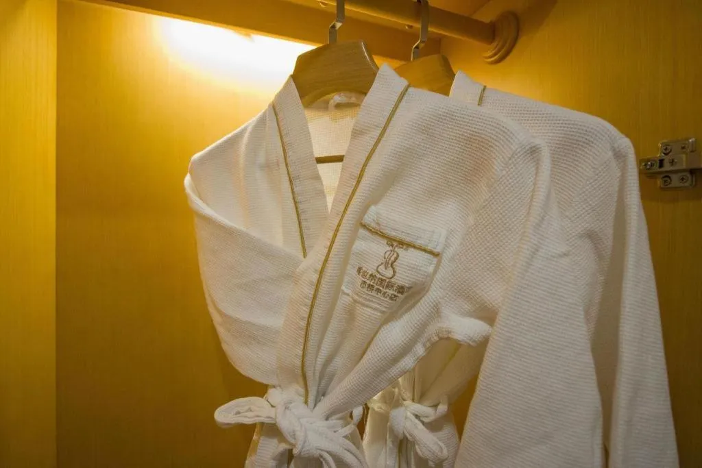 Vienna Hotel Guangzhou Panyu Shiqiao Center Branch