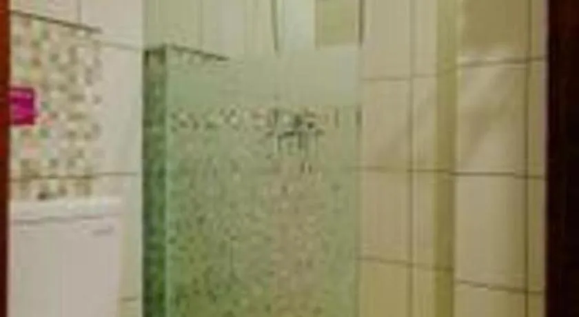 Hotel Tibera Taman Cibeunying