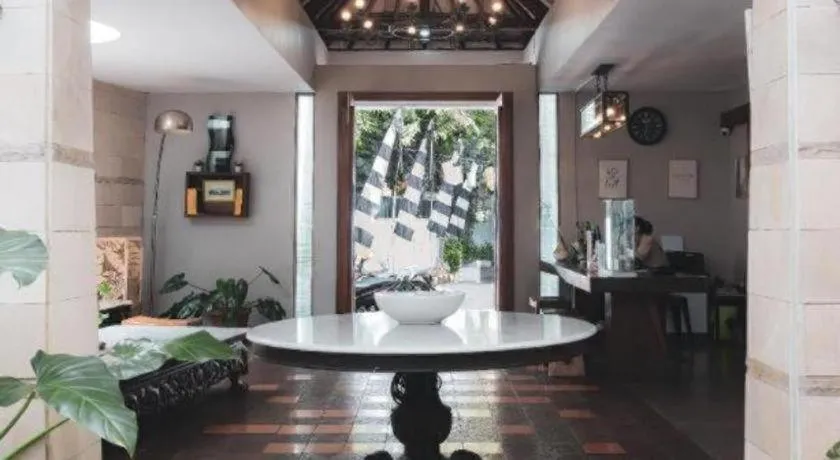 Hotel Tibera Taman Cibeunying