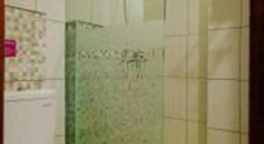 Hotel Tibera Taman Cibeunying