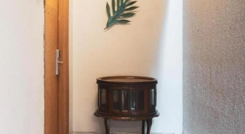 Hotel Tibera Taman Cibeunying