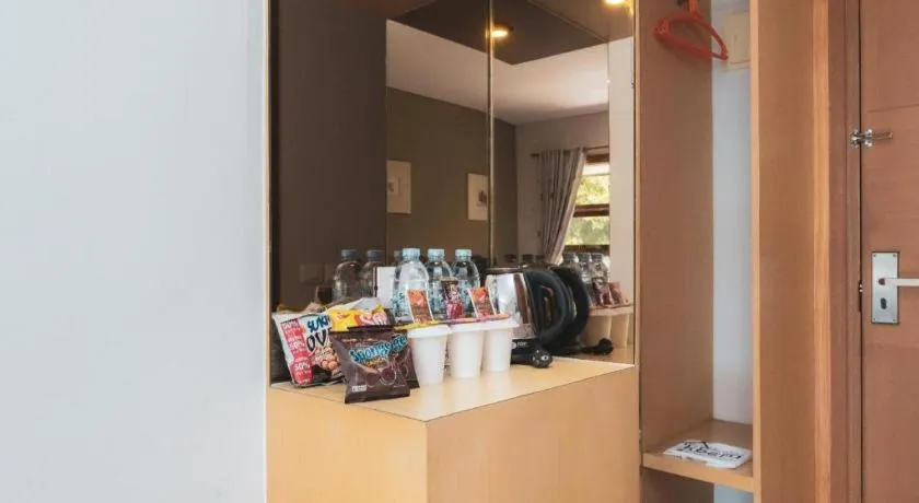 Hotel Tibera Taman Cibeunying