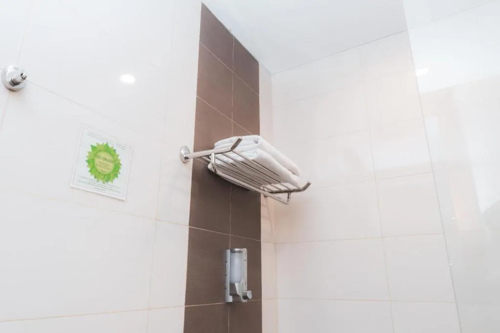 Hotel Tibera Taman Cibeunying