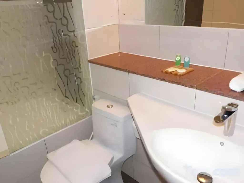 Hotel Tibera Taman Cibeunying