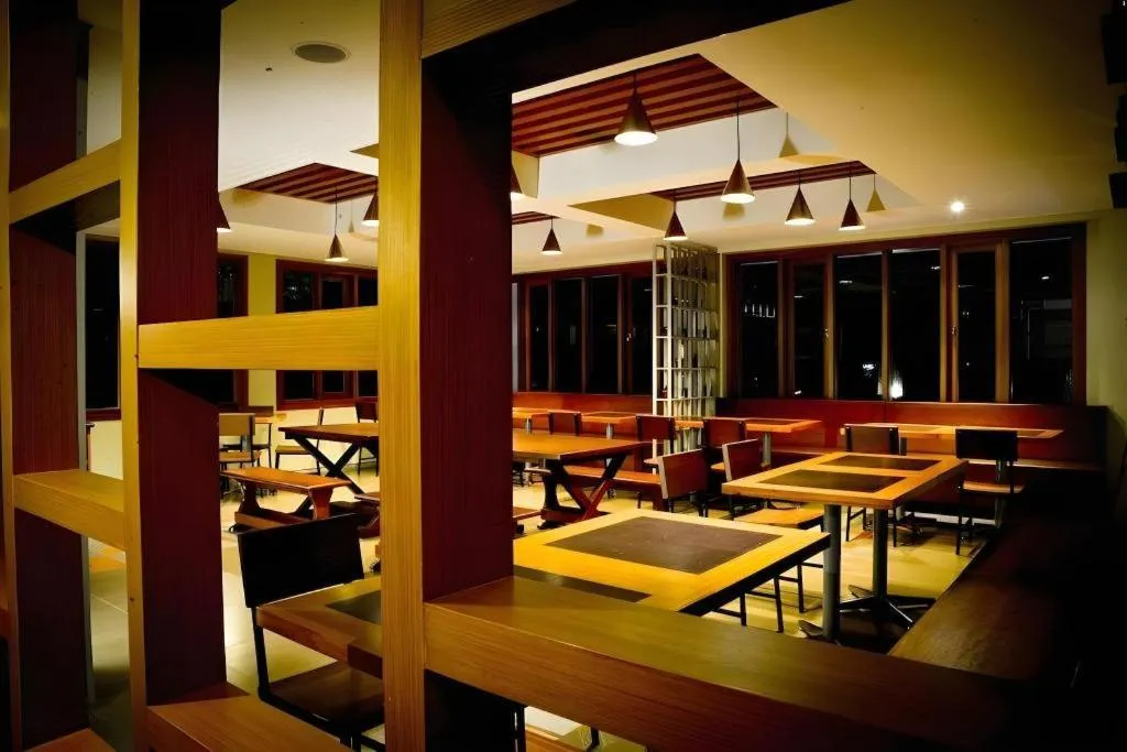 Hotel Tibera Taman Cibeunying