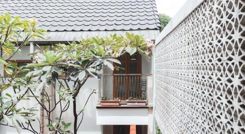 Hotel Tibera Taman Cibeunying