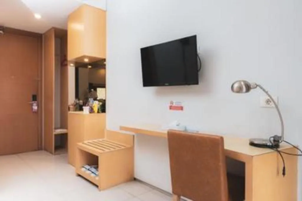 Hotel Tibera Taman Cibeunying