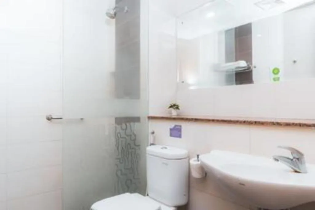 Hotel Tibera Taman Cibeunying