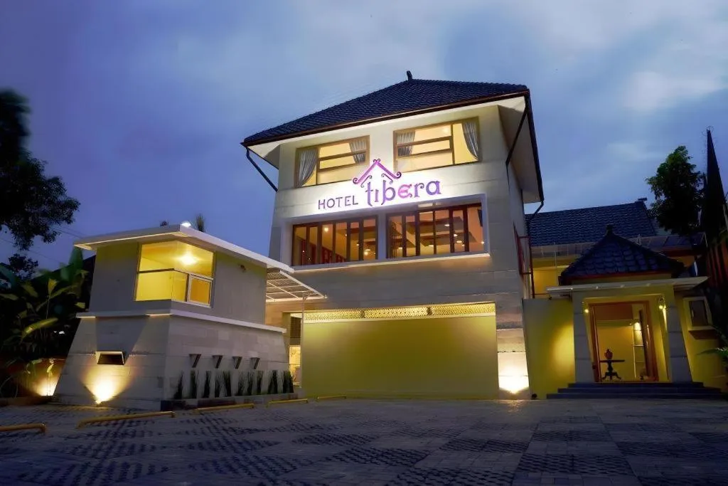 Hotel Tibera Taman Cibeunying