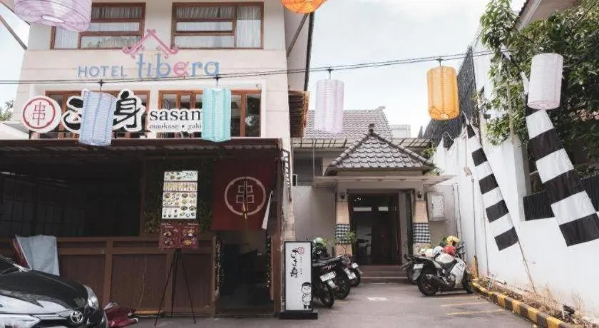 Hotel Tibera Taman Cibeunying