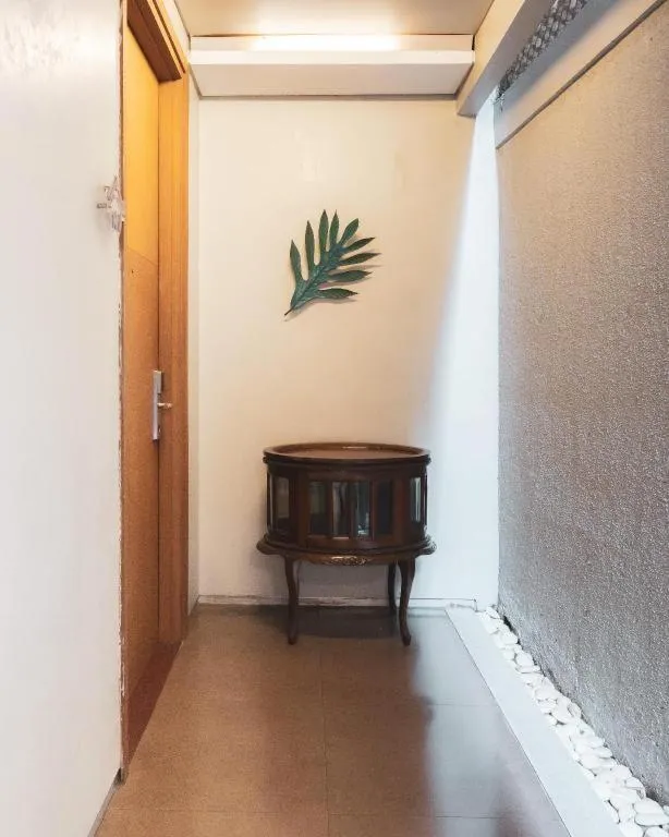 Hotel Tibera Taman Cibeunying