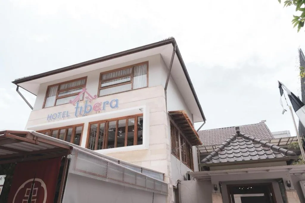Hotel Tibera Taman Cibeunying