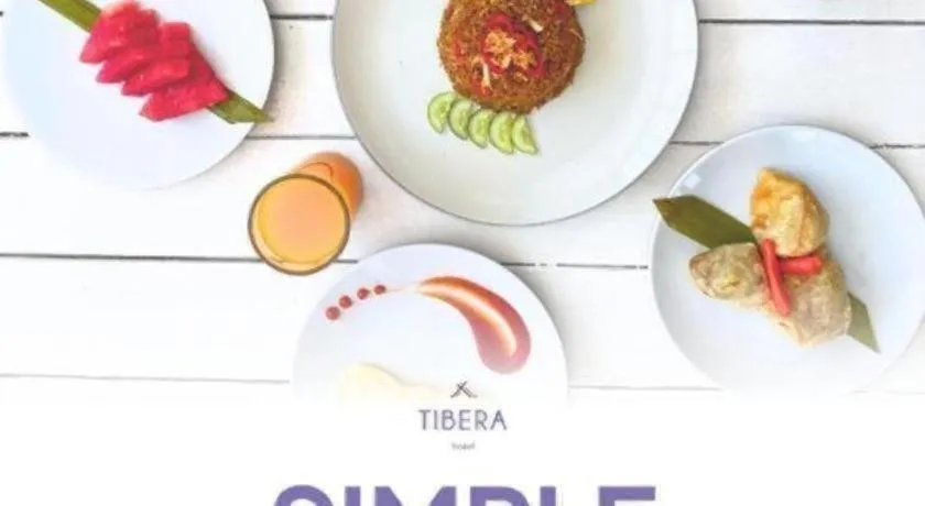 Hotel Tibera Taman Cibeunying