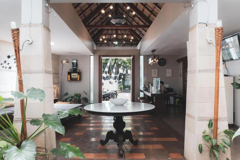 Hotel Tibera Taman Cibeunying