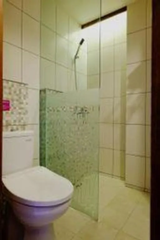 Hotel Tibera Taman Cibeunying