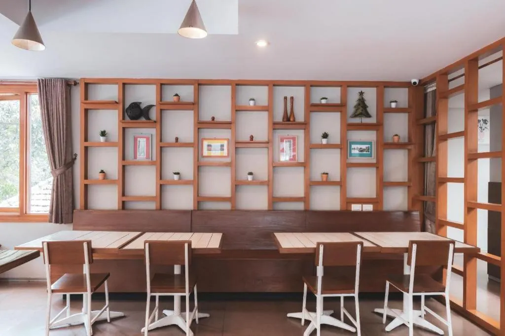 Hotel Tibera Taman Cibeunying