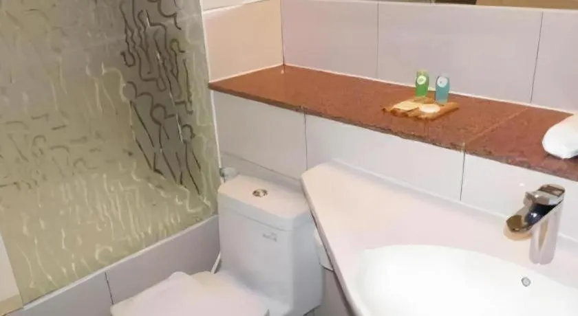 Hotel Tibera Taman Cibeunying