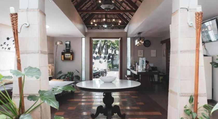 Hotel Tibera Taman Cibeunying