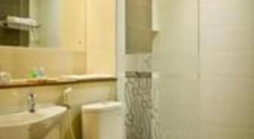 Hotel Tibera Taman Cibeunying