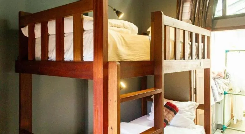 Bed in Muiphang de ville