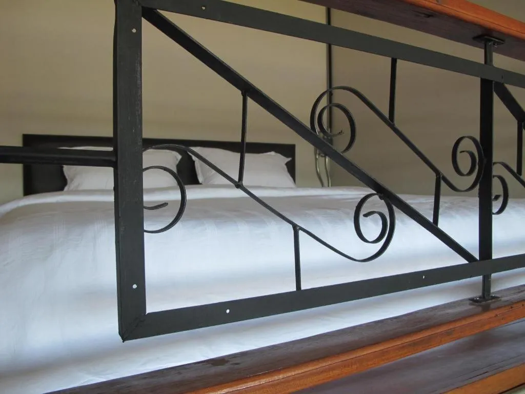 Bed in Muiphang de ville