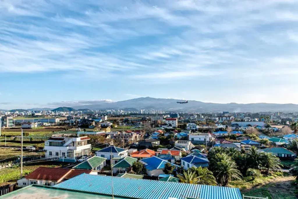 Odri inn JEJU Odri inn JEJU