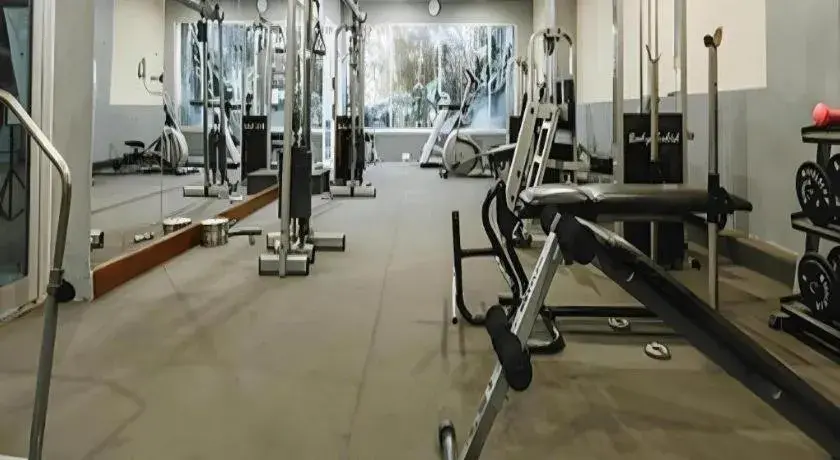 Elmi Hotel Elmi Hotel