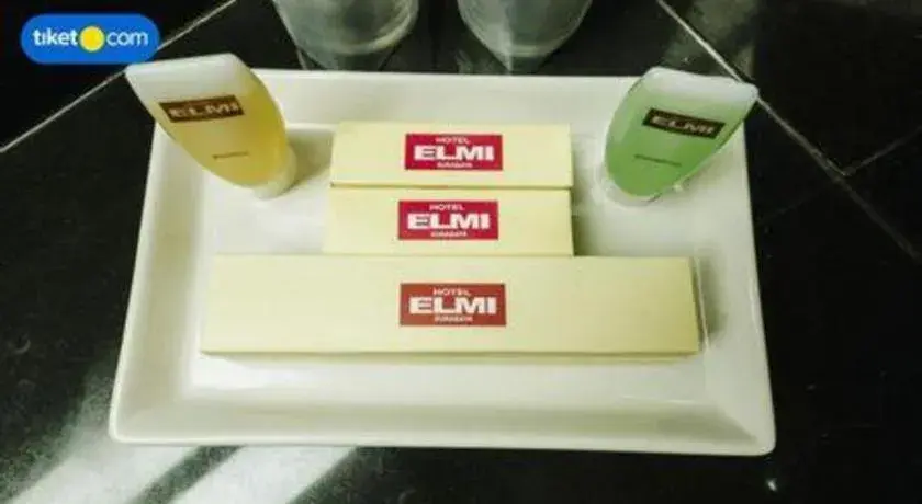 Elmi Hotel Elmi Hotel
