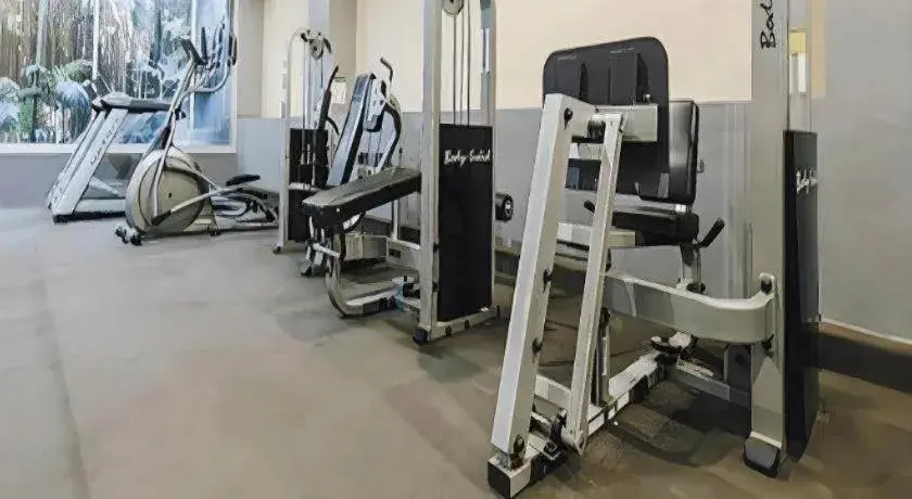 Elmi Hotel Elmi Hotel