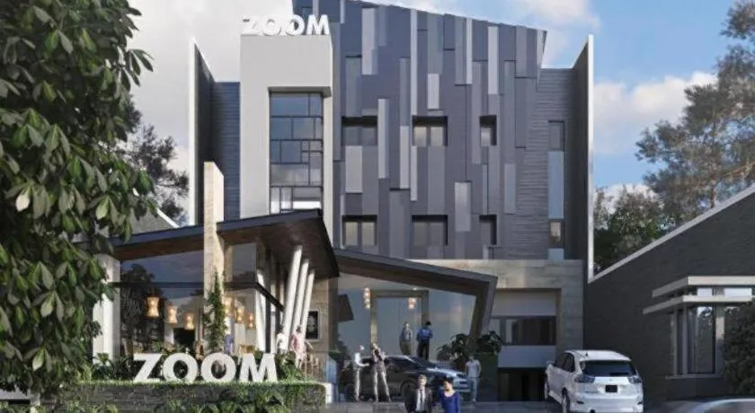 Zoom Dharmahusada Hotel