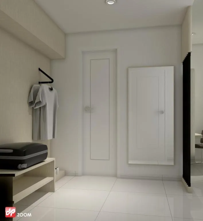 Zoom Dharmahusada Hotel