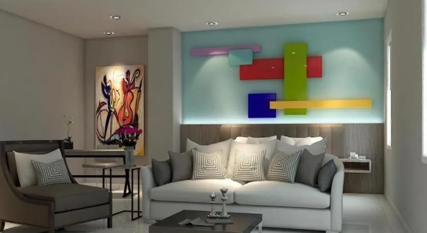 Zoom Dharmahusada Hotel