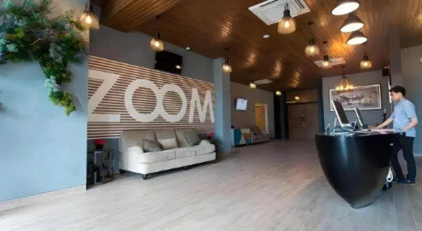 Zoom Dharmahusada Hotel Zoom Dharmahusada Hotel