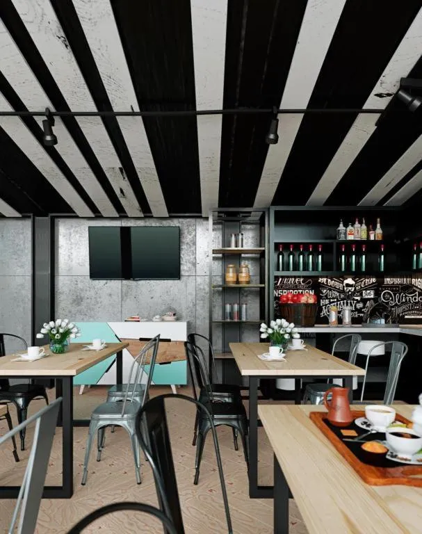 Zoom Dharmahusada Hotel