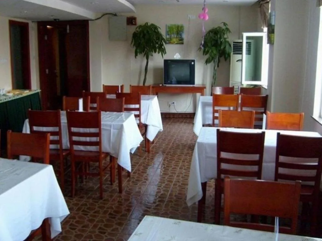 GreenTree Inn Anqing Renmin Road Commercial Street Express Hotel
