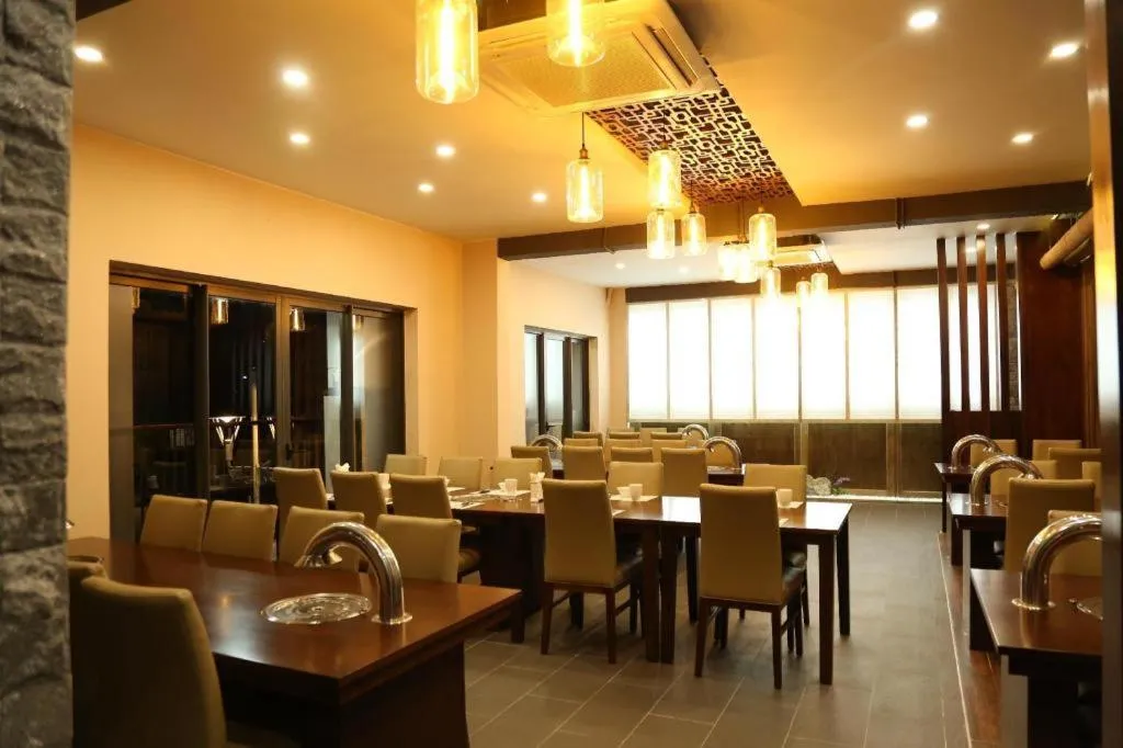 Mojo Boutique Hotel