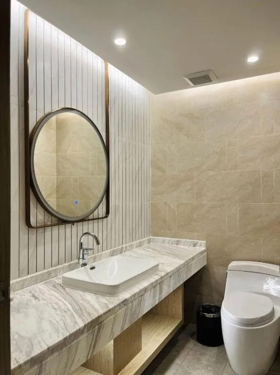 GreenTree Inn Qingyuan Qinghe Avenue Branch