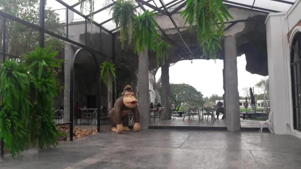 I View Park Resort I View Park Resort