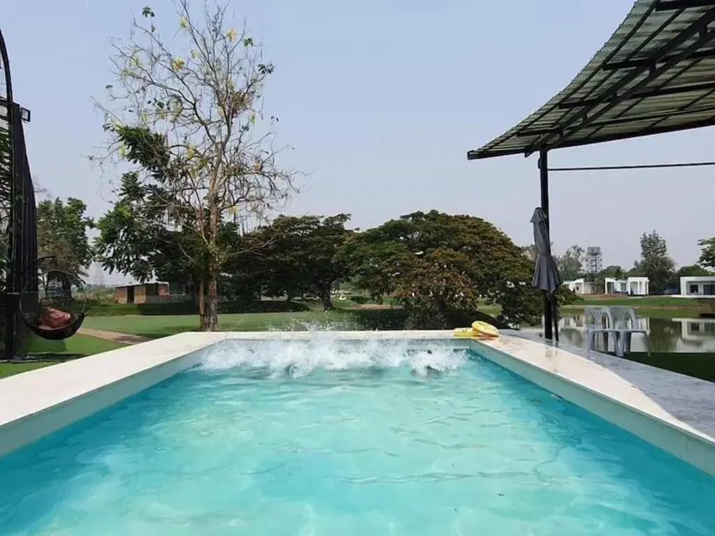 I View Park Resort I View Park Resort