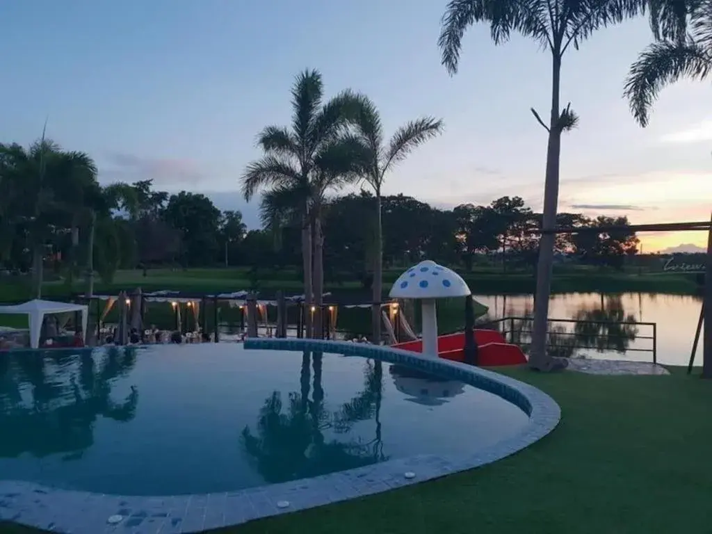 I View Park Resort I View Park Resort