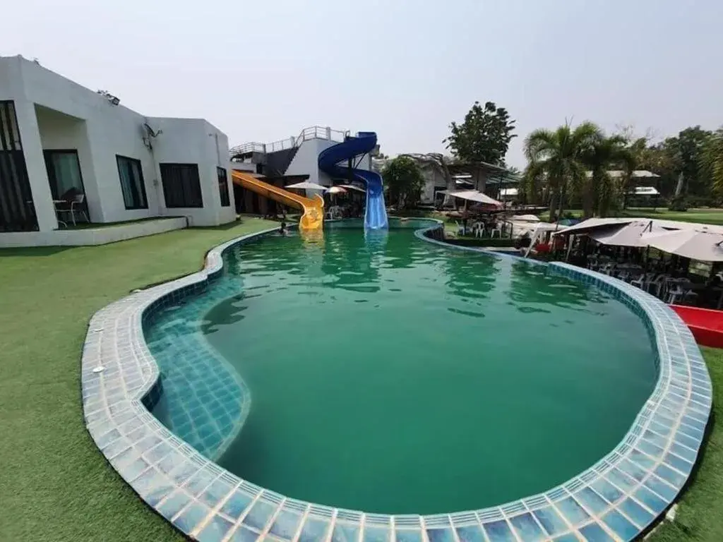 I View Park Resort I View Park Resort