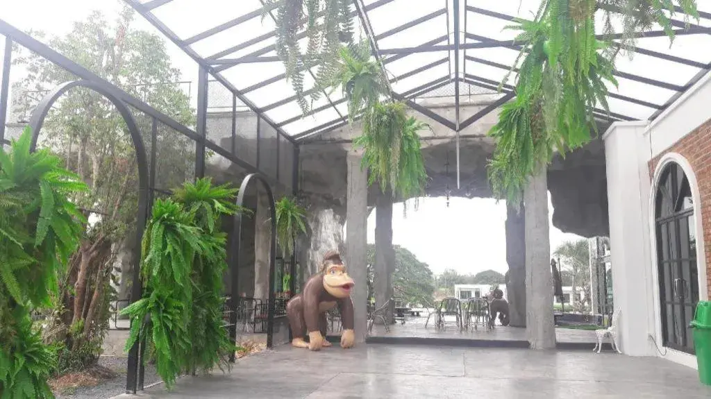 I View Park Resort I View Park Resort