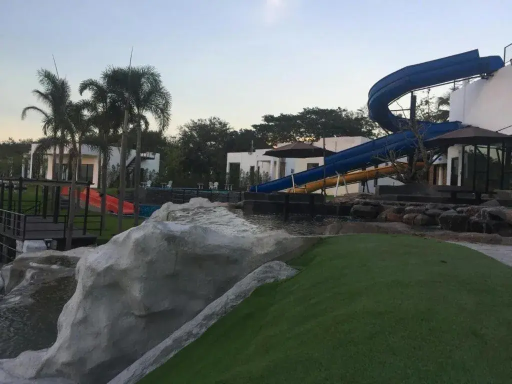 I View Park Resort I View Park Resort