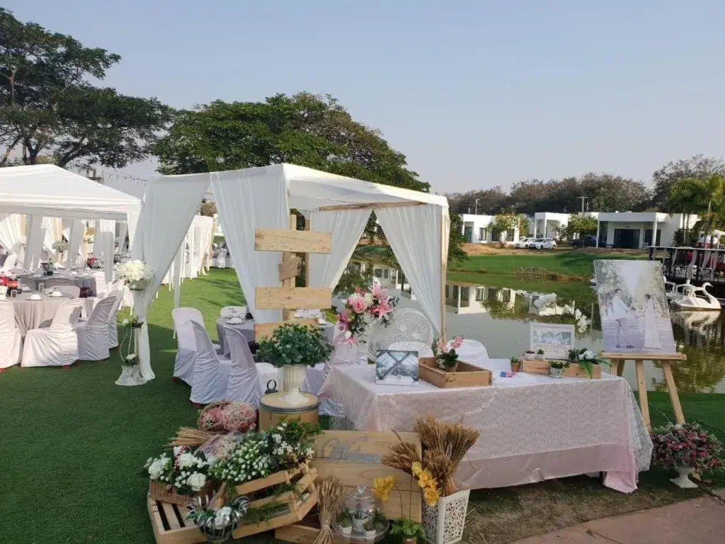 I View Park Resort I View Park Resort