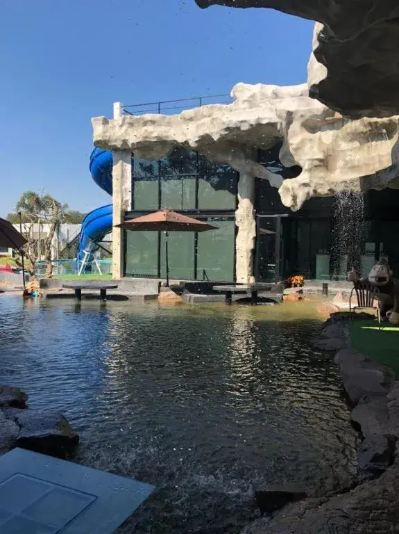 I View Park Resort I View Park Resort