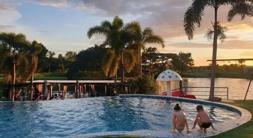 I View Park Resort I View Park Resort